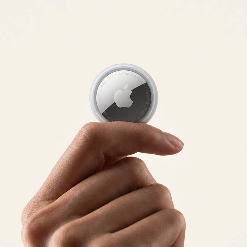 Apple AirTag