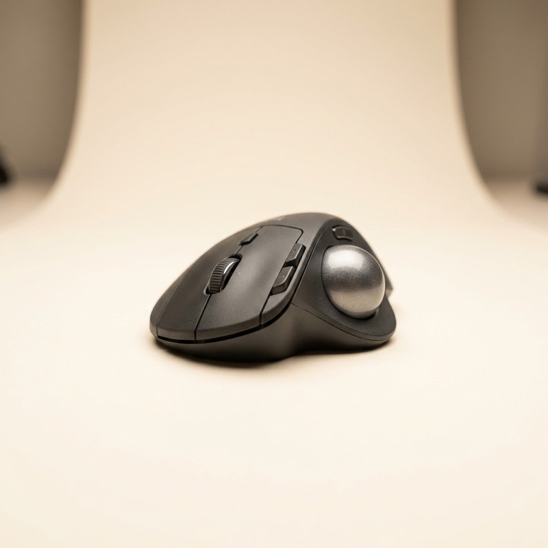 Logitech MX Ergo S